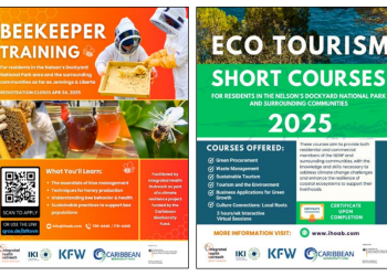 Integrated Health Outreach (IHO) to launch two new initiatives