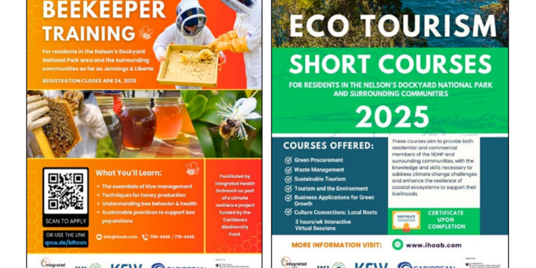 Integrated Health Outreach (IHO) to launch two new initiatives