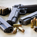 Six in Police Custody for Unlawful Possession of Firearm & Ammunition