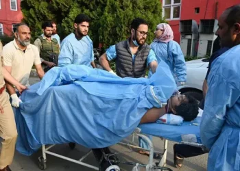 A&B stands with India following terrorist attacks that claimed 27 lives