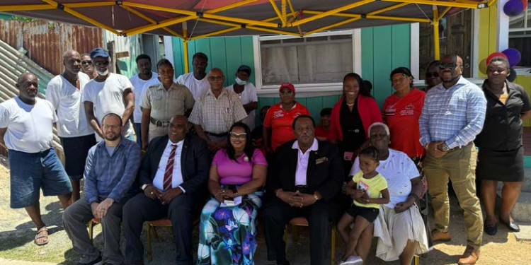 SJCS MP extends helping hand to constituent in need