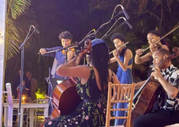 Kanneh-Masons, ABYSO give ‘a wonderful evening of music’ special performances