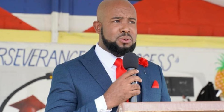 ABLP’s Action Men’s Group formalised