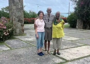 A US aerospace firm explores business relationships in A&B