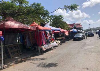 Vendors get permission to operate Thursday 17 and Saturday 19