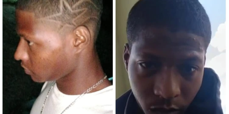 Search for missing 21-yr old Trinidadian man continues