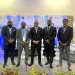 Five-member delegation represents Antigua and Barbuda at NDC Finance Investment Forum 2025