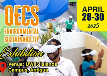 OECS Sustainability Workshop opens in St. John’s next week