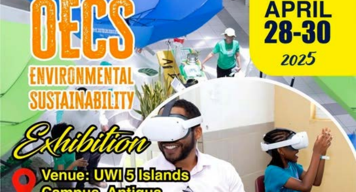 OECS Sustainability Workshop opens in St. John’s next week