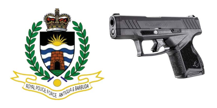 The police are continuing their no-nonsense approach to illegal firearms