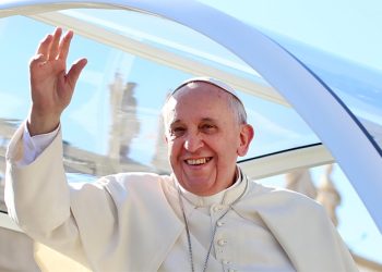 Catholics in Antigua and Barbuda mourn the death of Pope Francis