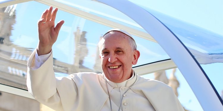 Catholics in Antigua and Barbuda mourn the death of Pope Francis