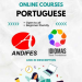 Free online courses in Portuguese are available to residents