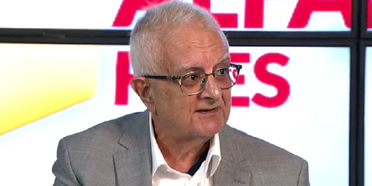 Government officials get permission to intervene in Alfa Nero case in US Court