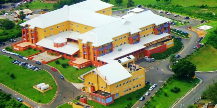 Statement from Sir Lester Bird Medical Centre on Recent Industrial Action