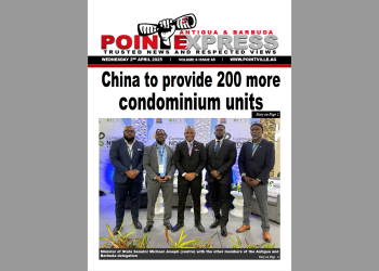 Xpress Newspaper-2nd April 2025 Vol 6 Issue-65