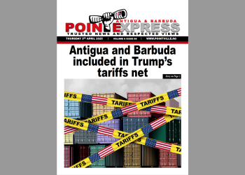 Xpress Newspaper-3rd April 2025 Vol 6 Issue-66