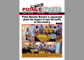 Xpress Newspaper-4th April 2025 Vol 6 Issue-67