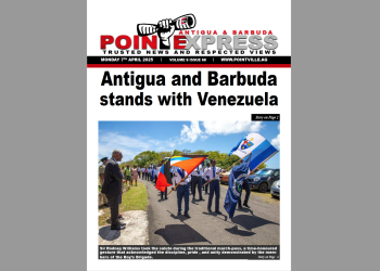 Xpress Newspaper-7th April 2025 Vol 6 Issue-68