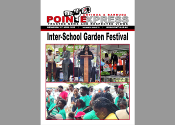 Xpress Newspaper-9th April 2025 Vol 6 Issue-70