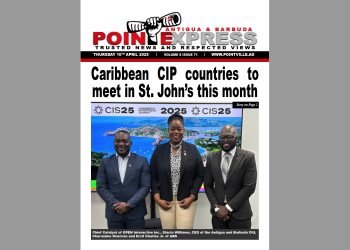 Xpress Newspaper-10th April 2025 Vol 6 Issue-71