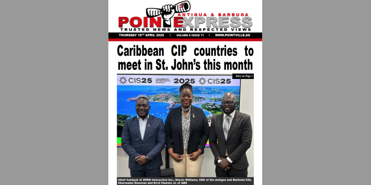 Xpress Newspaper-10th April 2025 Vol 6 Issue-71