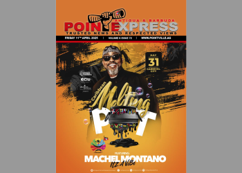 Xpress Newspaper-11th April 2025 Vol 6 Issue-72