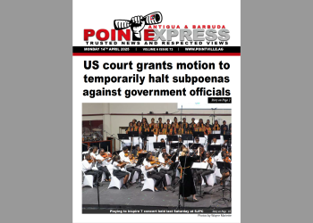 Xpress Newspaper-14th April 2025 Vol 6 Issue-73