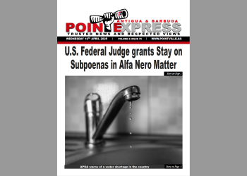 Xpress Newspaper-16th April 2025 Vol 6 Issue-75