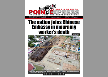 Xpress Newspaper-17th April 2025 Vol 6 Issue-76