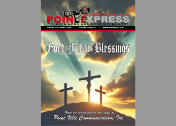 Xpress Newspaper-18th April 2025 Vol 6 Issue-77