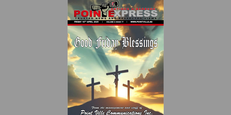 Xpress Newspaper-18th April 2025 Vol 6 Issue-77