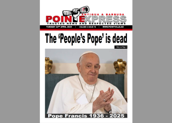 Xpress Newspaper-22th April 2025 Vol 6 Issue-78