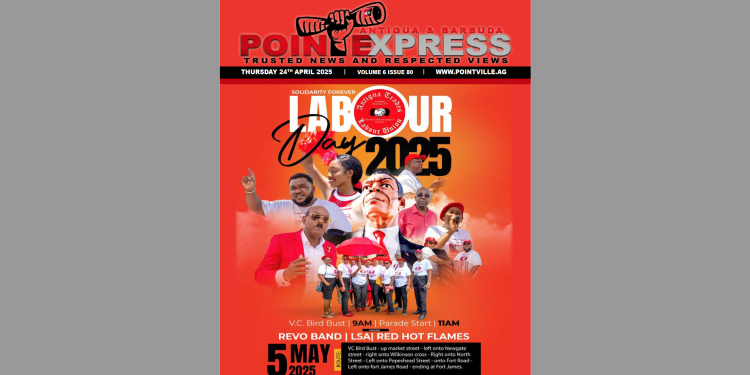 Xpress Newspaper-24th April 2025 Vol 6 Issue-80