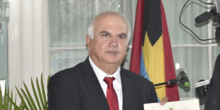 Chairman Shoul of the NPA disagrees with plans to introduce a new sailing regatta