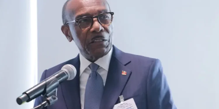 OECS Health Ministers to meet in St. John’s next week