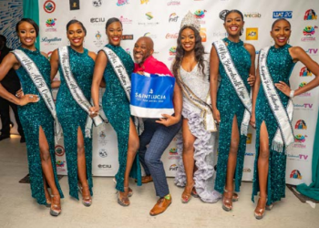 Saint Lucia, Antigua and Barbuda Partner to Promote Signature Festivals