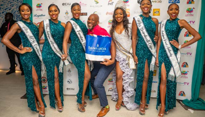 Saint Lucia, Antigua and Barbuda Partner to Promote Signature Festivals