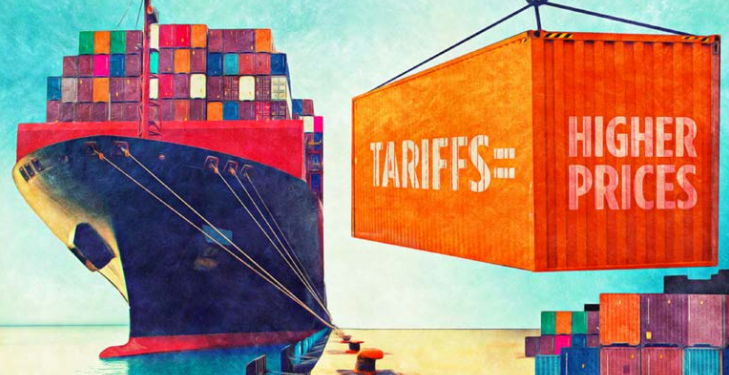 Antigua and Barbuda included in Trump’s tariff net