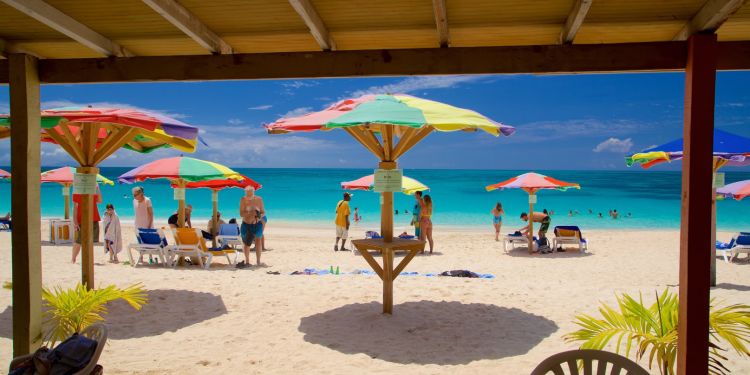 Tourism’s strong growth continues into 2025