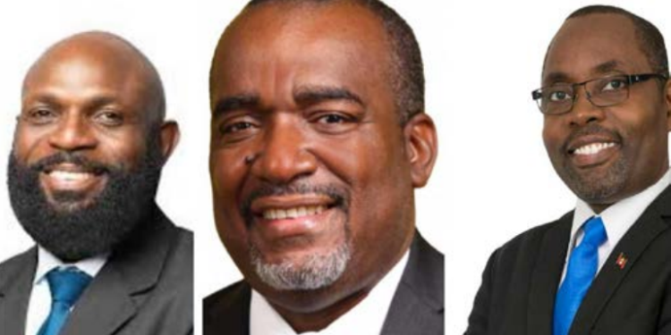 The UPP’s Unraveling: Vindication at Last