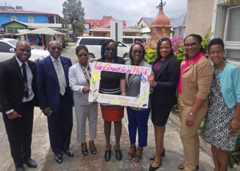 Vaccination Week of the Americas 2025 officially opens