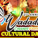 Antigua and Barbuda Set to Host the 2nd Annual Wadadli Cannabis Festival 2025