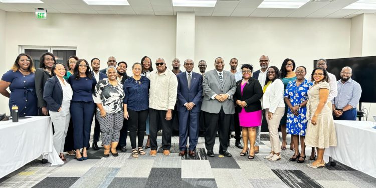 Antigua and Barbuda continues to honour its several multilateral environmental agreements