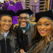 Three Antiguans graduate with doctorate degrees