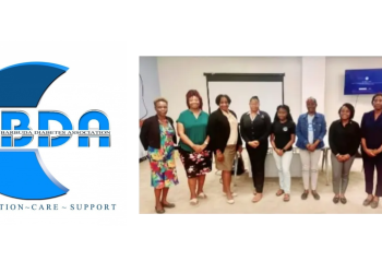 Antigua and Barbuda Diabetes Association Elects a New Executive for 2025-2027 Term