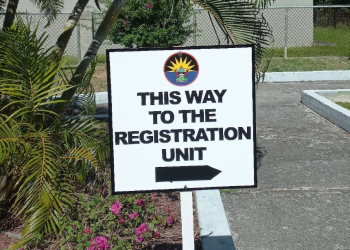 ABEC renews appeal for persons to replace expired Voter ID Card