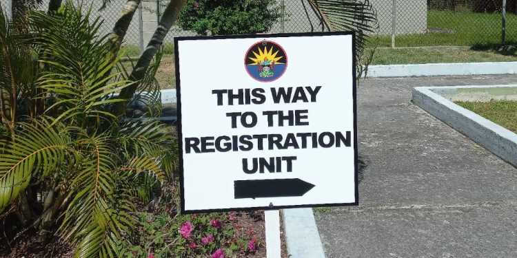 ABEC renews appeal for persons to replace expired Voter ID Card