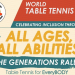 ABTTA to host generations rally for 2025 World Table Tennis Day