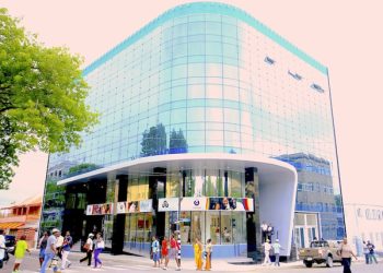 Fire alarm forces evacuation of APUA Headquarters Building